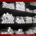 2024 T4 Extrudierte Aluminium Bar China hochwertige Aluminiumlegierung Stange